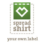 Spreadshirt logo